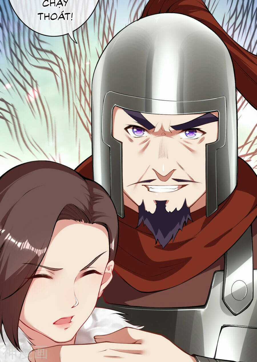 Vô Địch Kiếm Vực Chapter 154 trang 57