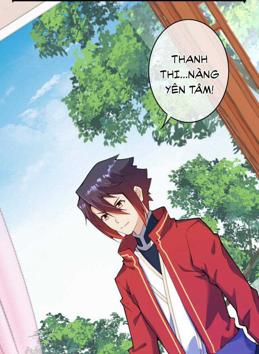 Vô Địch Kiếm Vực Chapter 154 trang 6