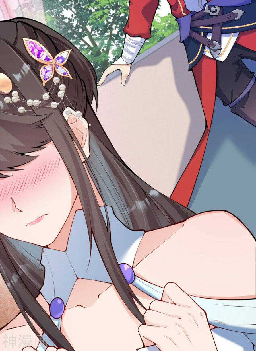 Vô Địch Kiếm Vực Chapter 154 trang 7