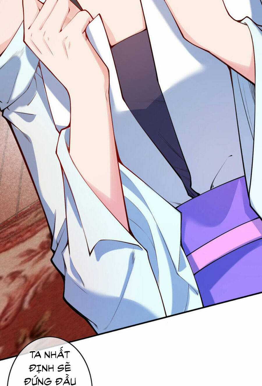 Vô Địch Kiếm Vực Chapter 154 trang 8