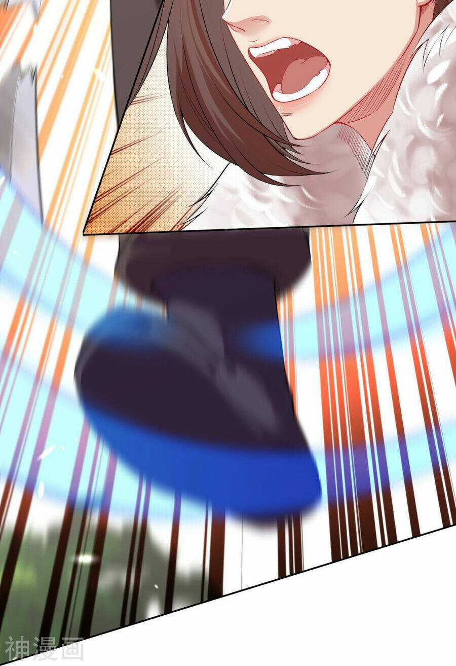 Vô Địch Kiếm Vực Chapter 155 trang 11