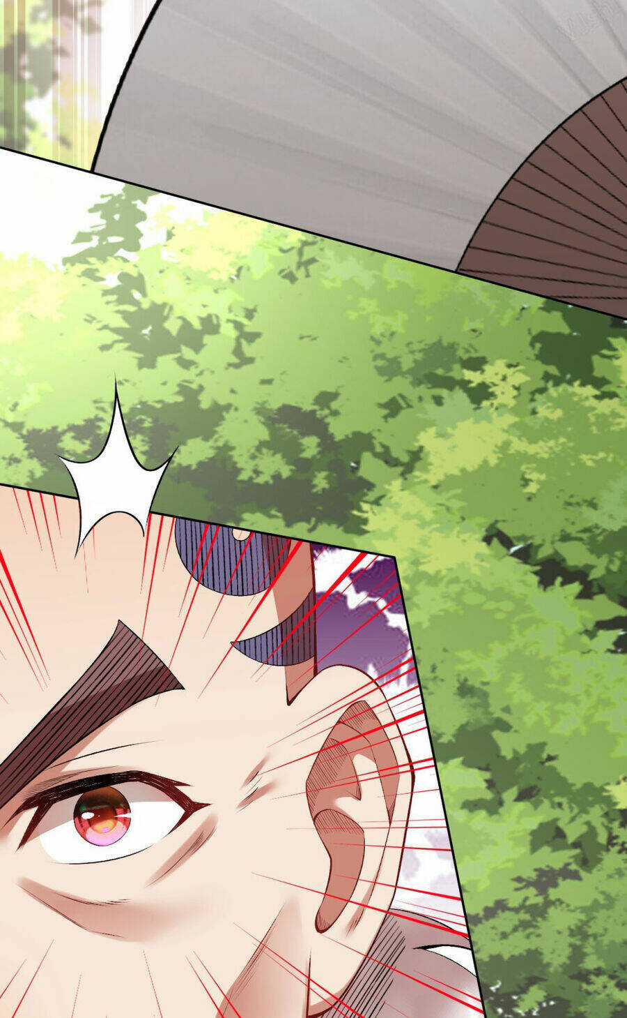 Vô Địch Kiếm Vực Chapter 155 trang 20