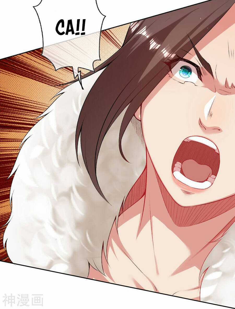 Vô Địch Kiếm Vực Chapter 155 trang 26