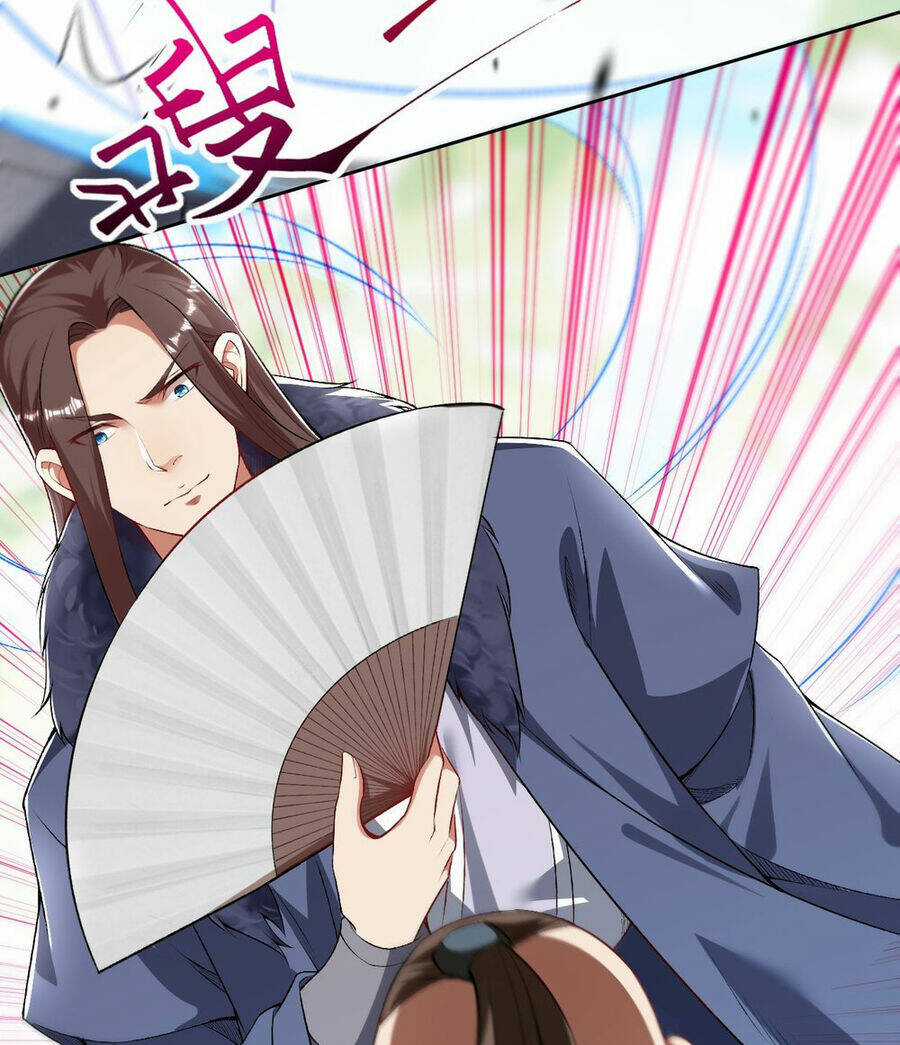 Vô Địch Kiếm Vực Chapter 155 trang 29