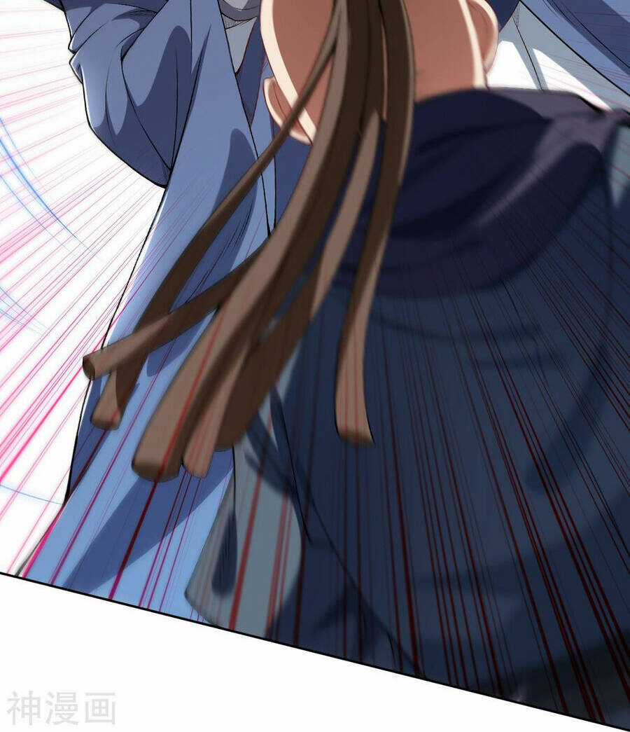 Vô Địch Kiếm Vực Chapter 155 trang 30