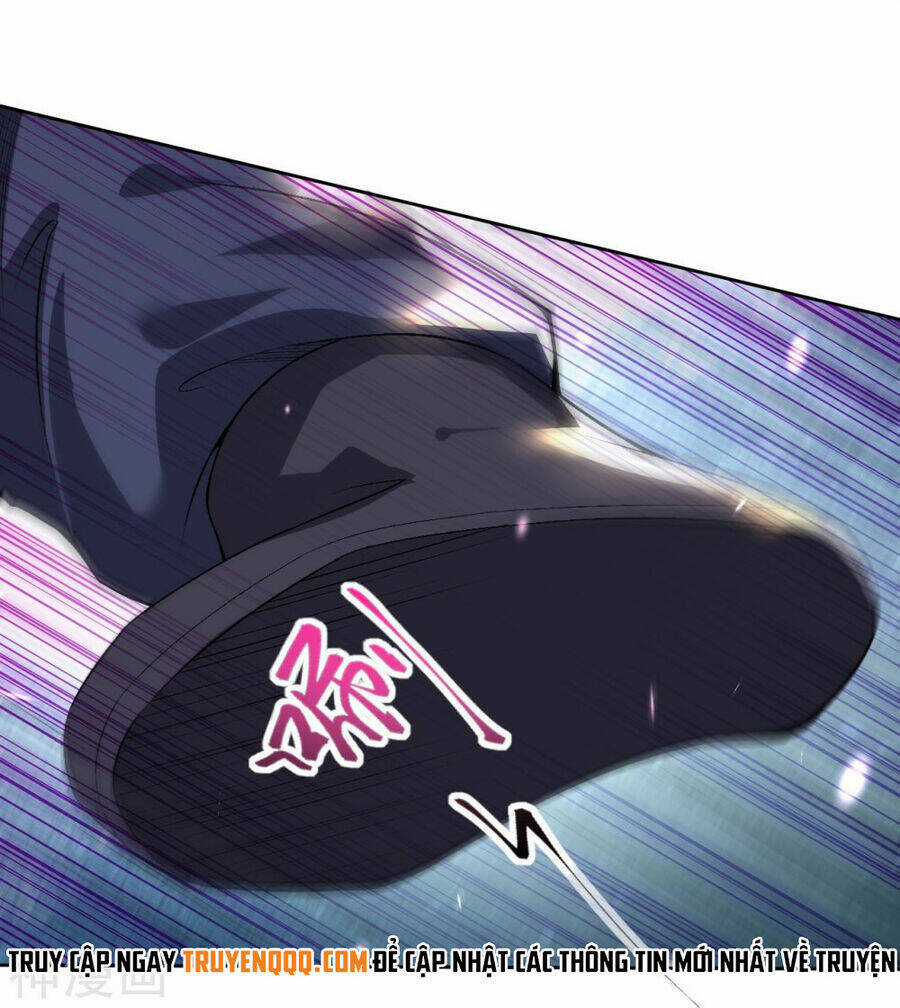 Vô Địch Kiếm Vực Chapter 155 trang 31