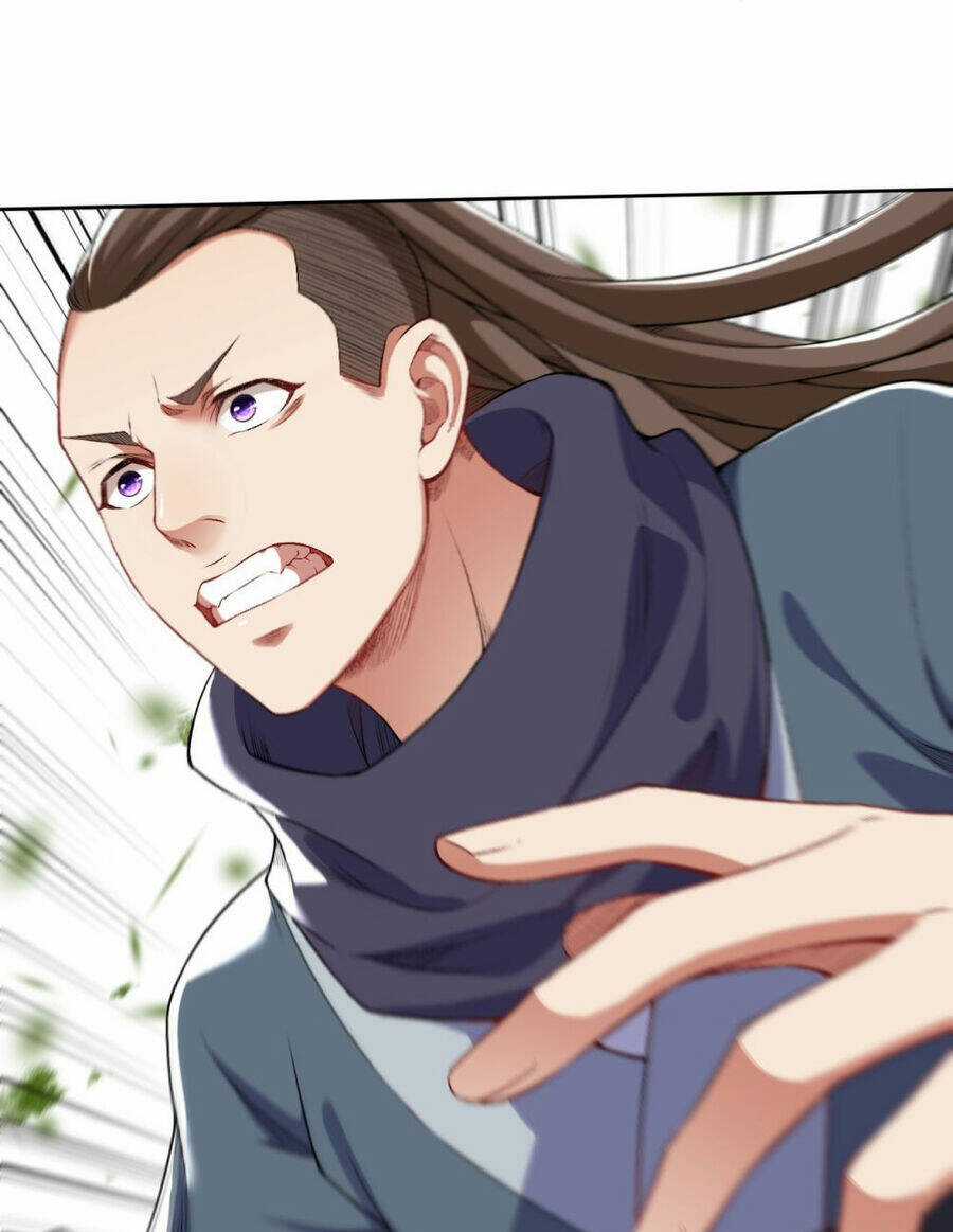 Vô Địch Kiếm Vực Chapter 155 trang 32