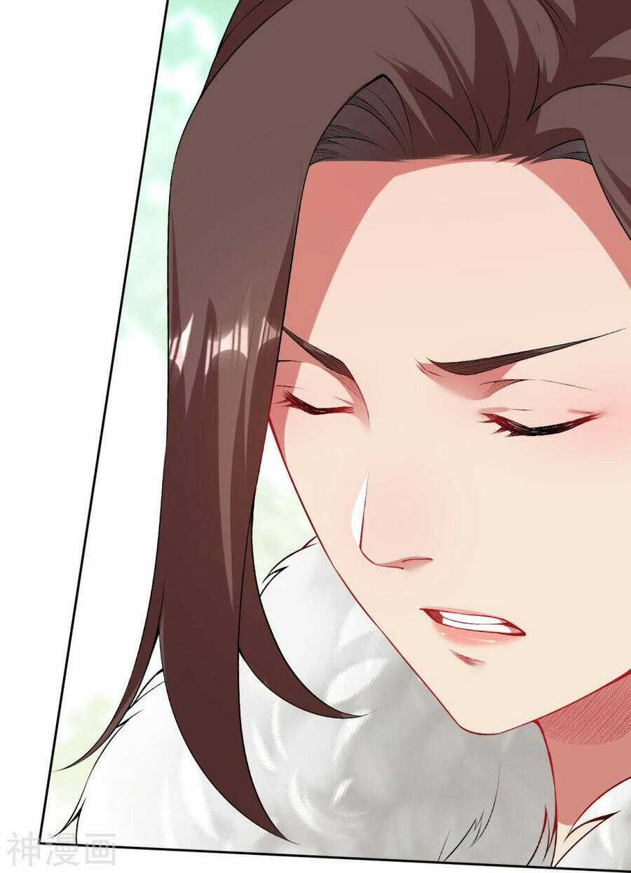 Vô Địch Kiếm Vực Chapter 155 trang 39