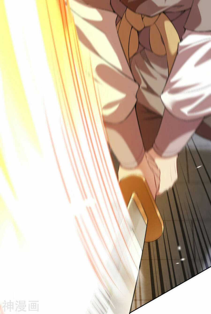 Vô Địch Kiếm Vực Chapter 155 trang 4