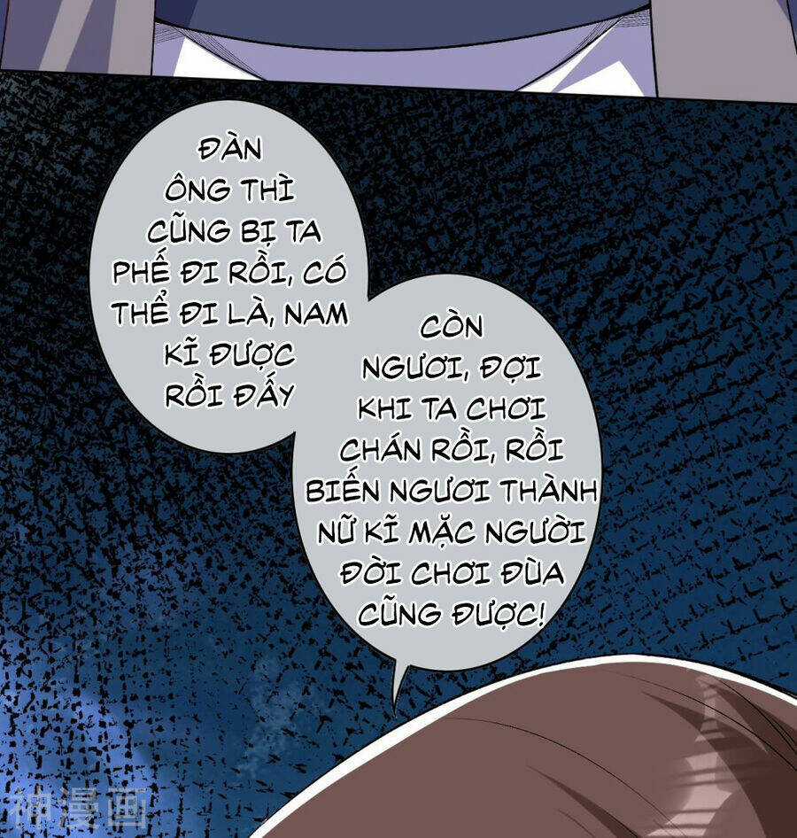 Vô Địch Kiếm Vực Chapter 155 trang 41