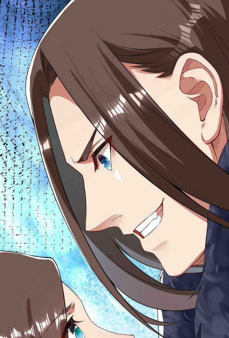 Vô Địch Kiếm Vực Chapter 155 trang 42