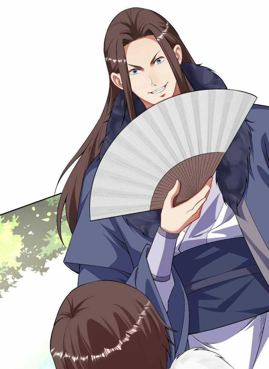 Vô Địch Kiếm Vực Chapter 155 trang 44