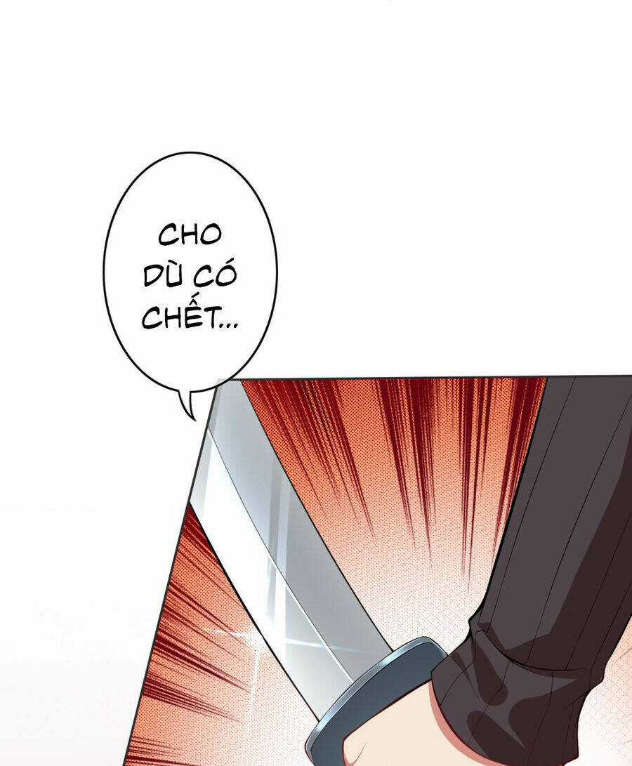 Vô Địch Kiếm Vực Chapter 155 trang 48