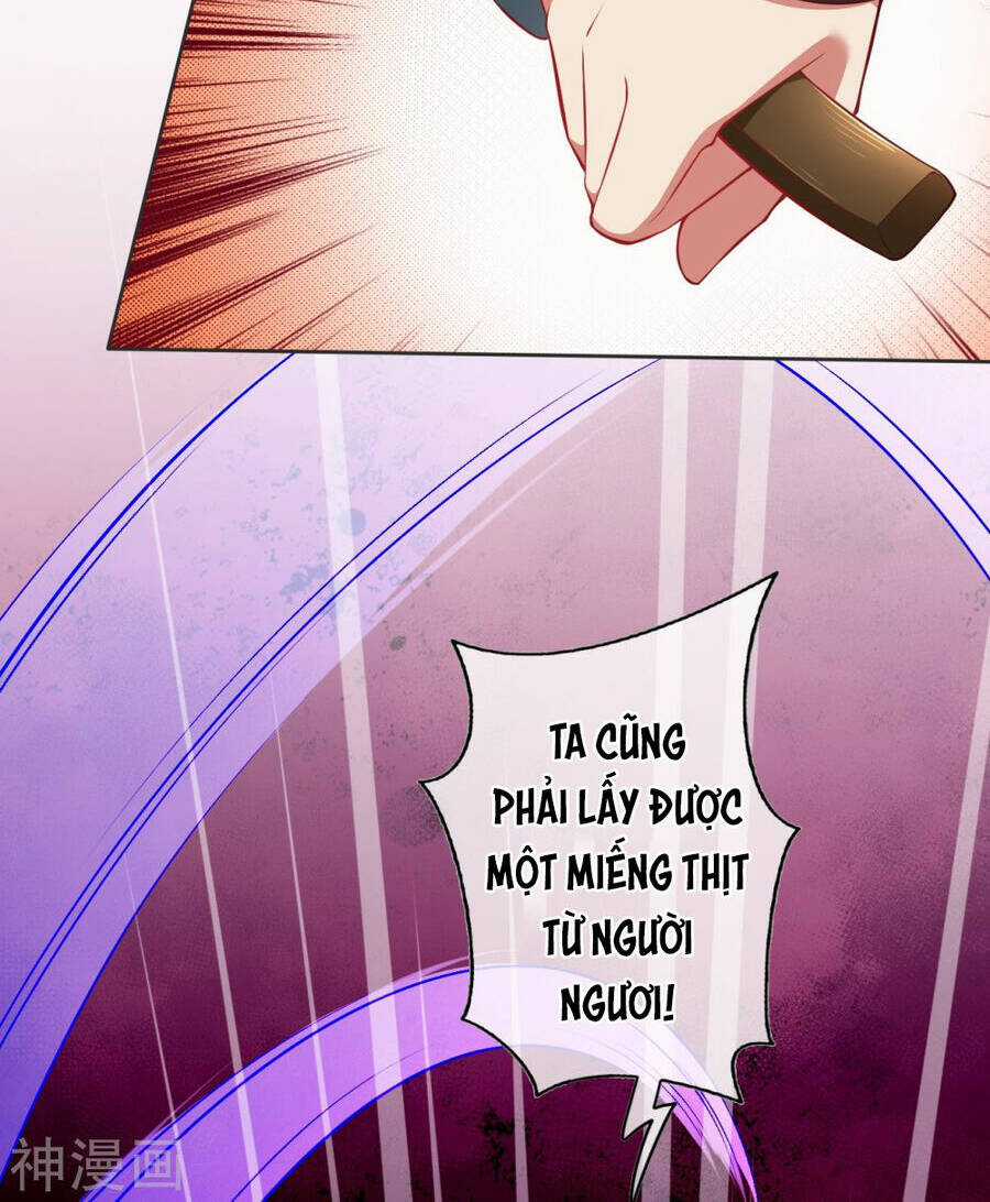 Vô Địch Kiếm Vực Chapter 155 trang 49