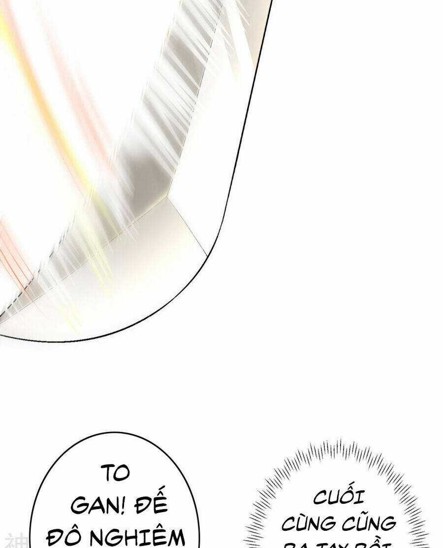 Vô Địch Kiếm Vực Chapter 155 trang 5