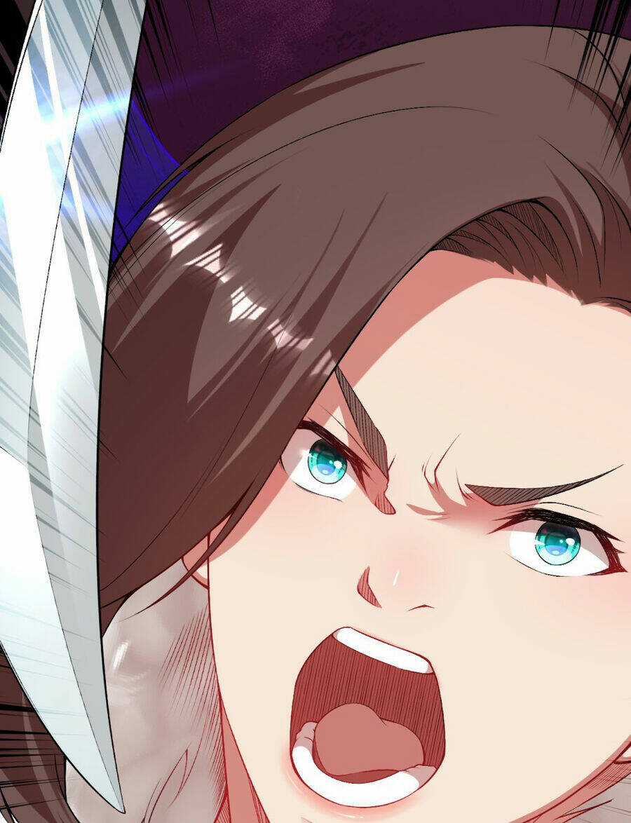 Vô Địch Kiếm Vực Chapter 155 trang 51