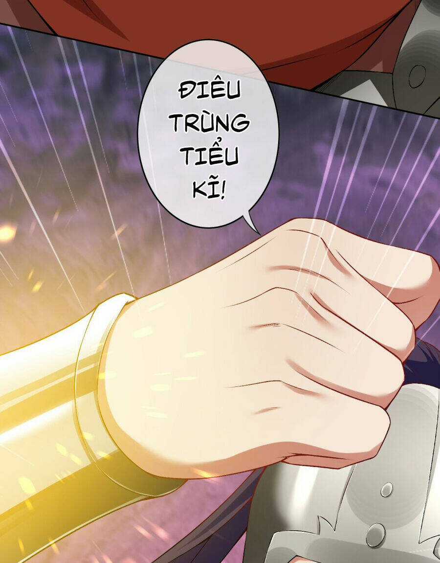 Vô Địch Kiếm Vực Chapter 155 trang 7