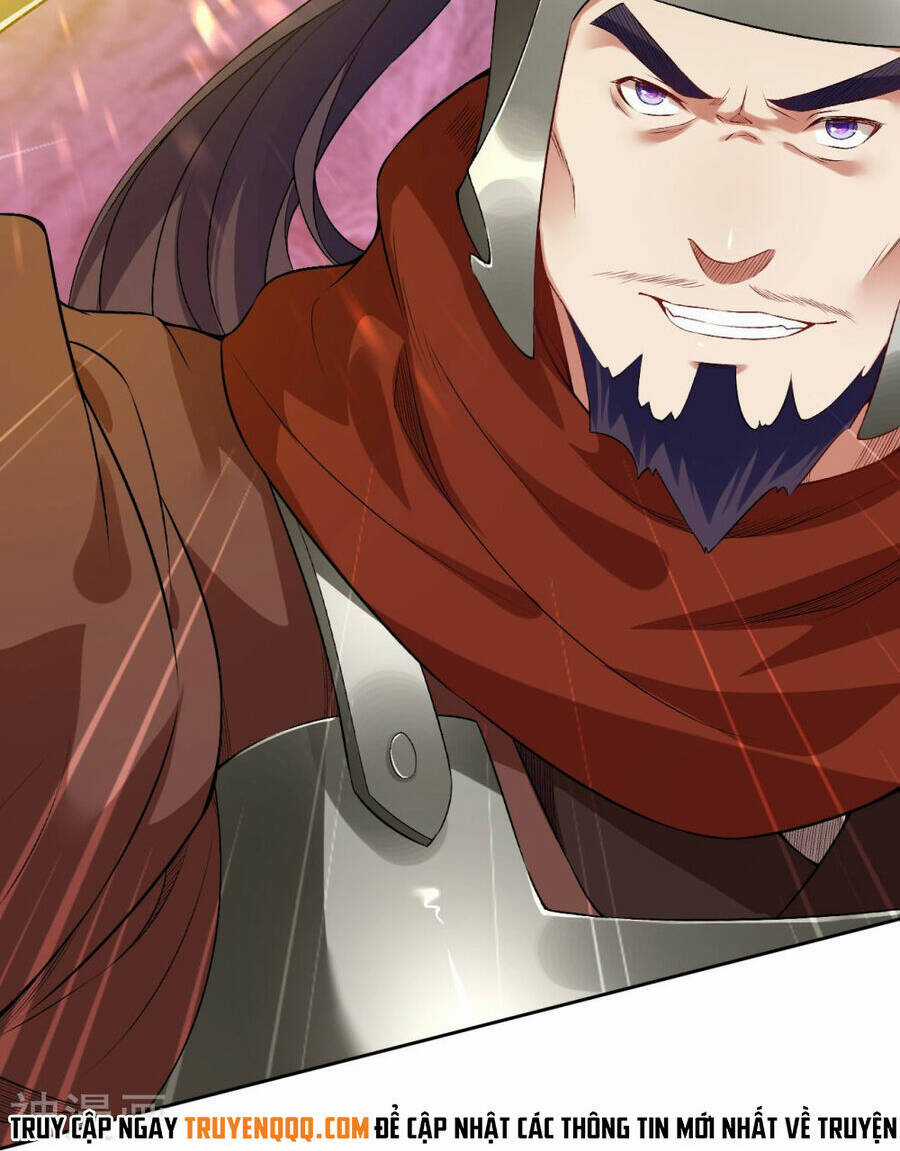 Vô Địch Kiếm Vực Chapter 155 trang 8