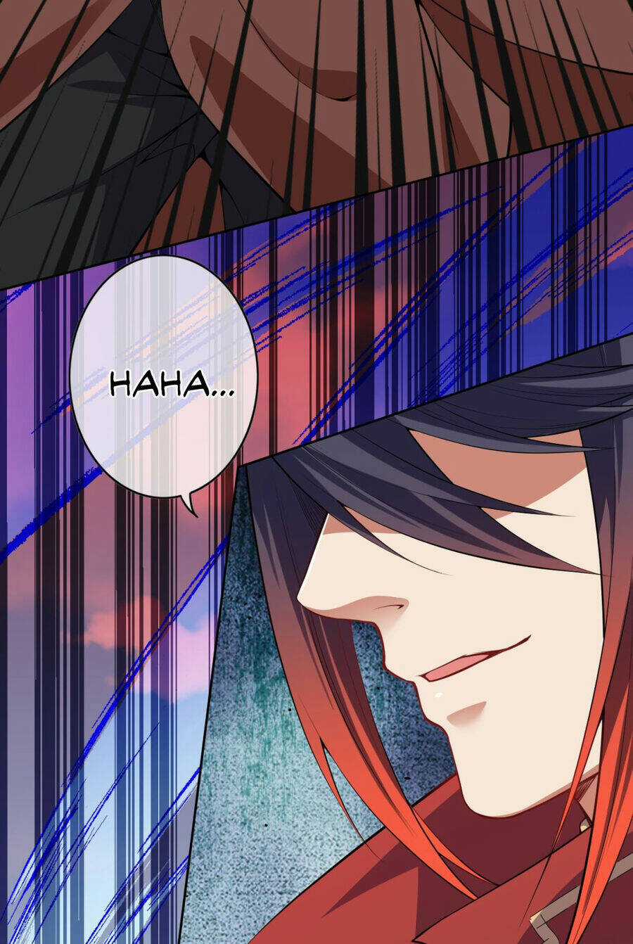 Vô Địch Kiếm Vực Chapter 156 trang 10