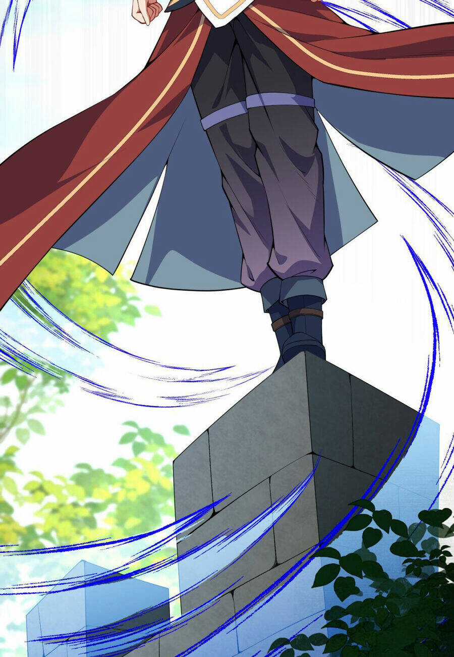 Vô Địch Kiếm Vực Chapter 156 trang 12