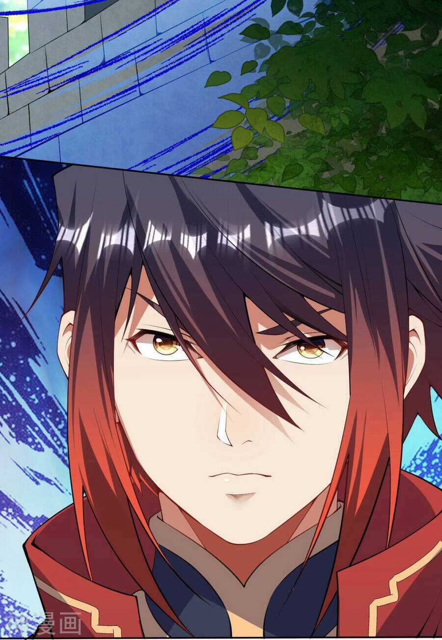 Vô Địch Kiếm Vực Chapter 156 trang 13