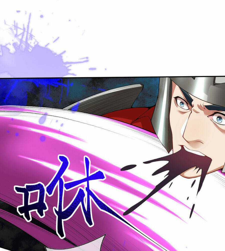 Vô Địch Kiếm Vực Chapter 156 trang 16