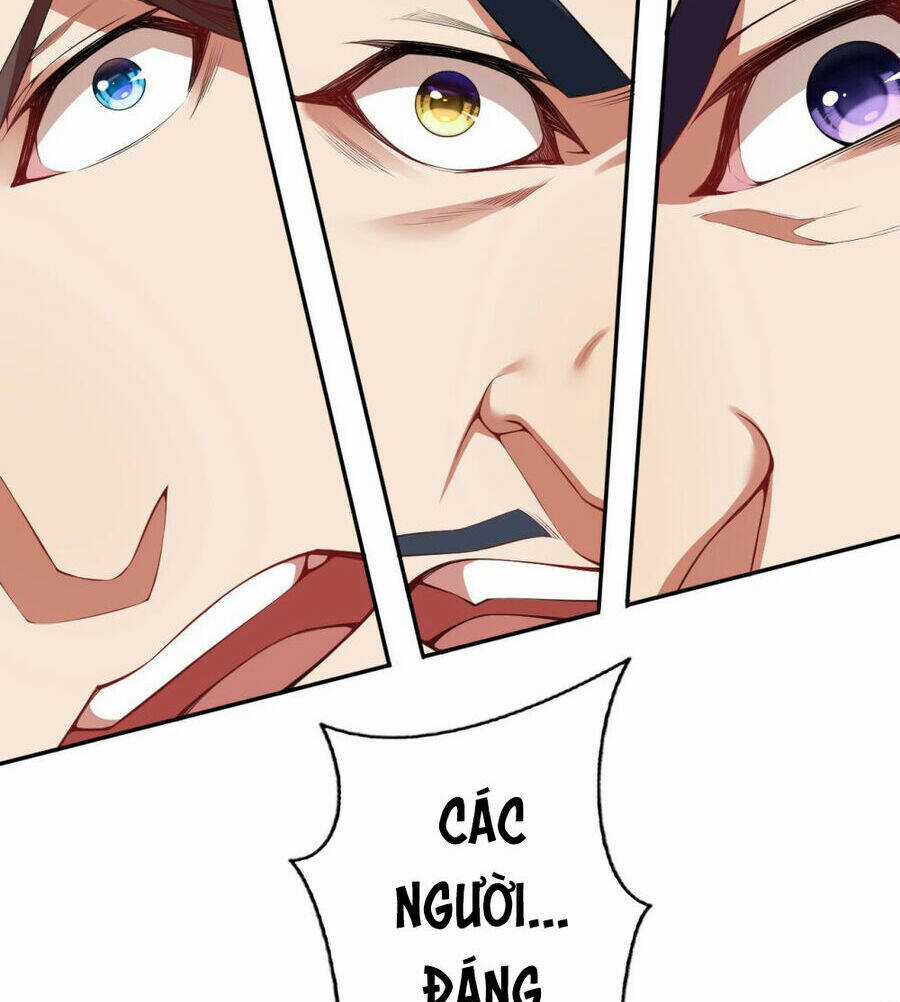 Vô Địch Kiếm Vực Chapter 156 trang 18