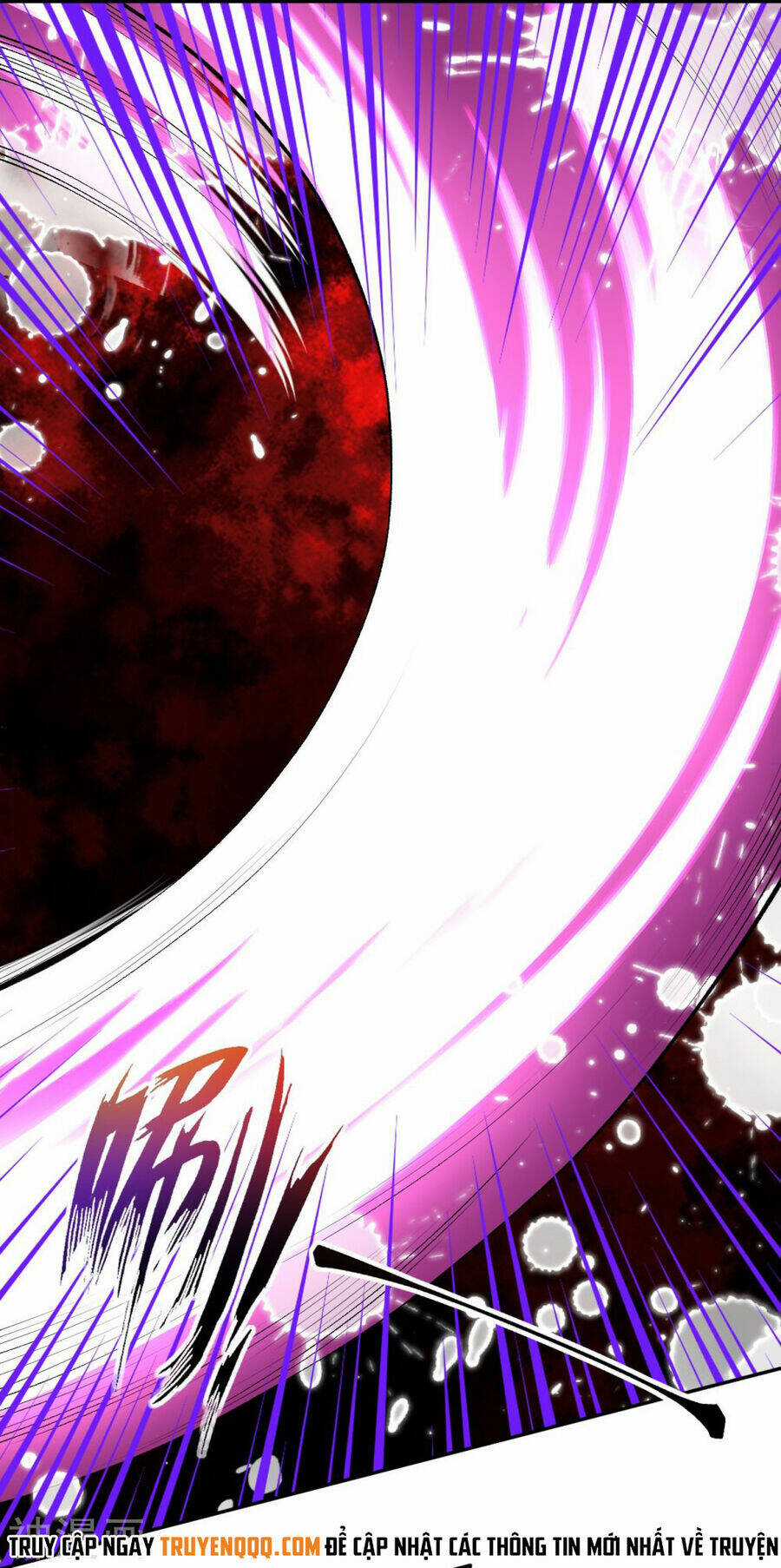 Vô Địch Kiếm Vực Chapter 156 trang 20