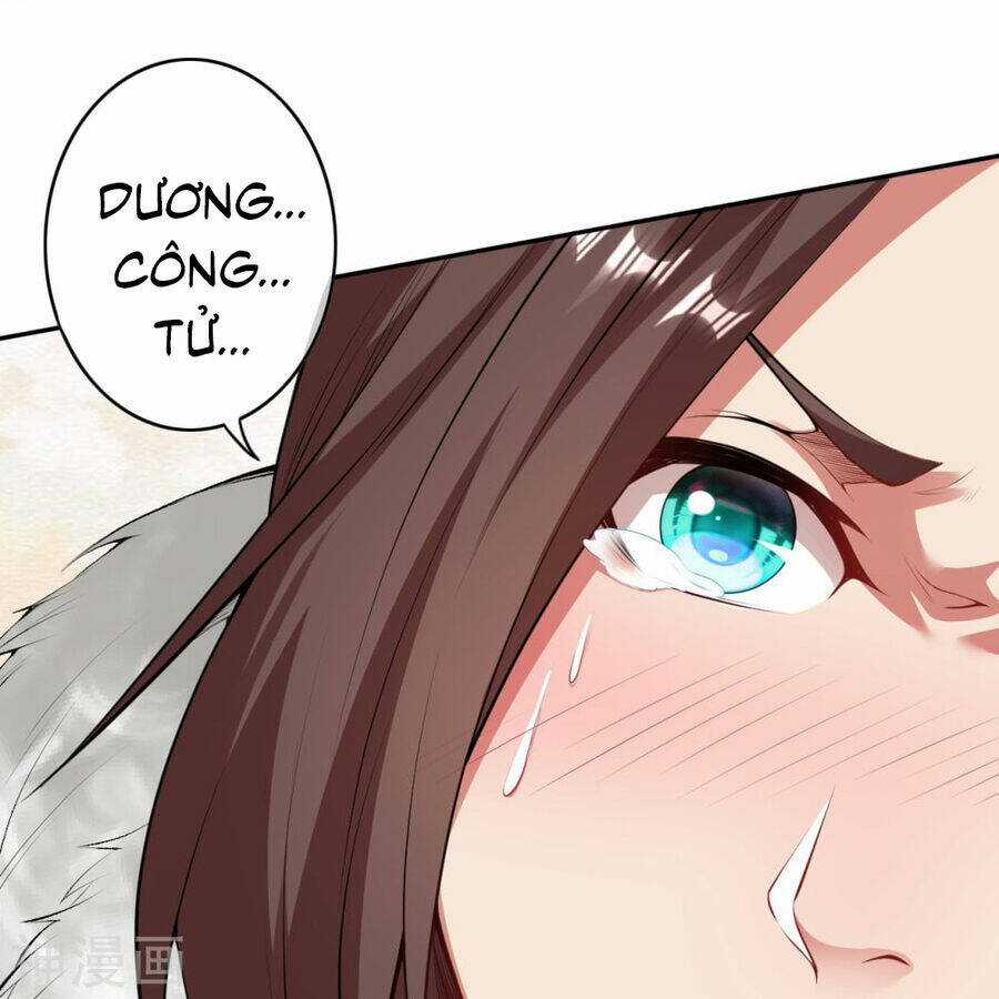 Vô Địch Kiếm Vực Chapter 156 trang 25