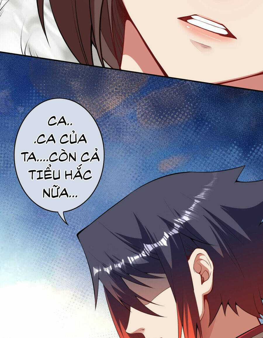 Vô Địch Kiếm Vực Chapter 156 trang 26