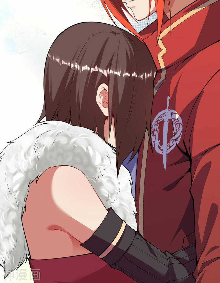 Vô Địch Kiếm Vực Chapter 156 trang 27