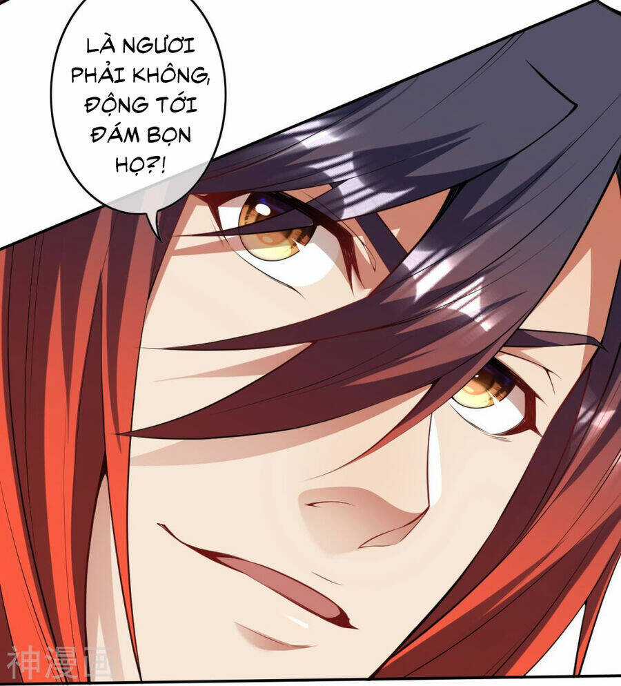 Vô Địch Kiếm Vực Chapter 156 trang 32