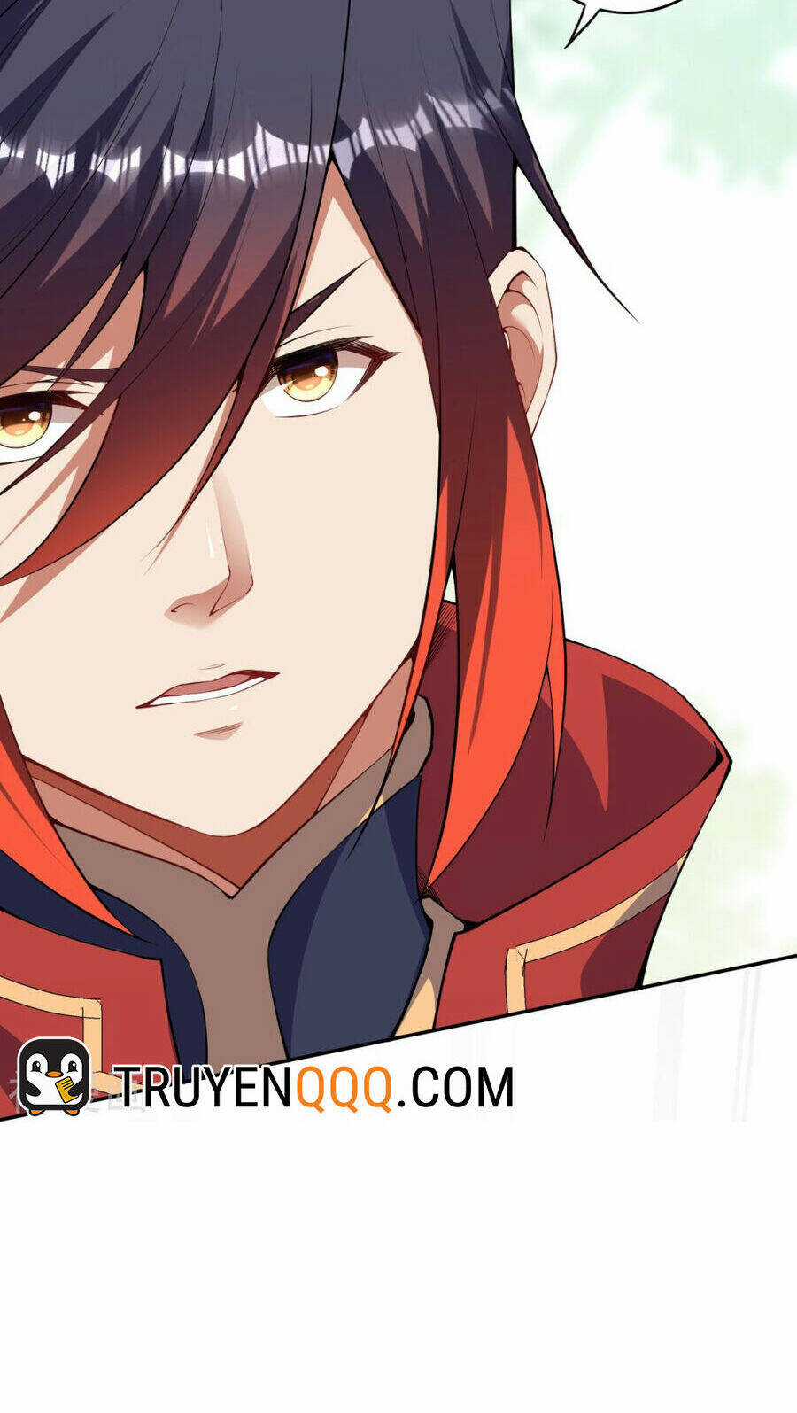 Vô Địch Kiếm Vực Chapter 156 trang 34