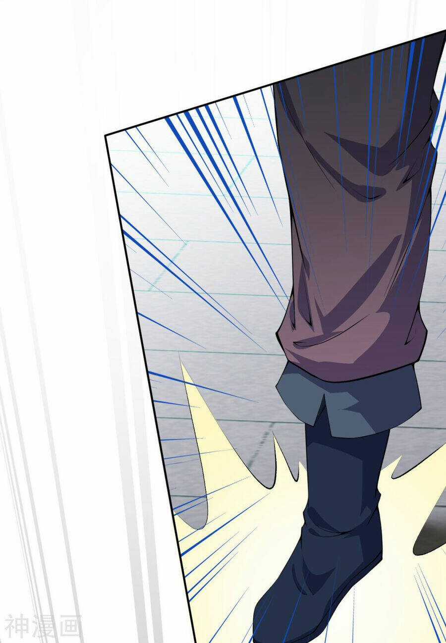 Vô Địch Kiếm Vực Chapter 156 trang 35