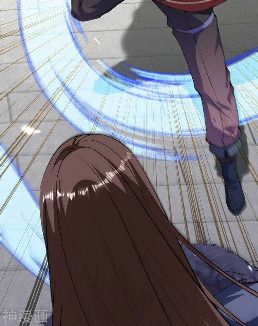 Vô Địch Kiếm Vực Chapter 156 trang 38