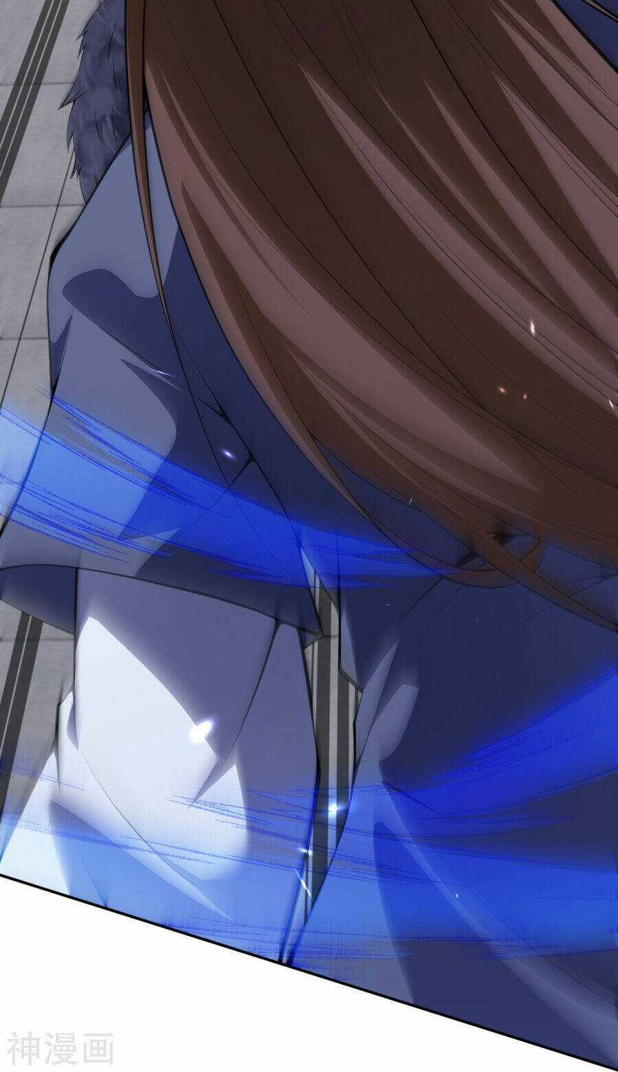 Vô Địch Kiếm Vực Chapter 156 trang 39