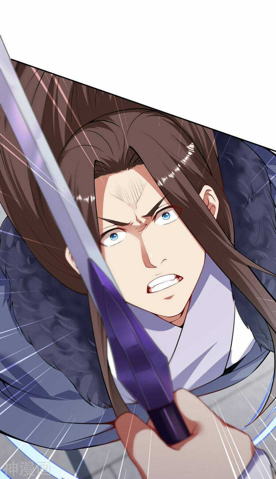 Vô Địch Kiếm Vực Chapter 156 trang 40