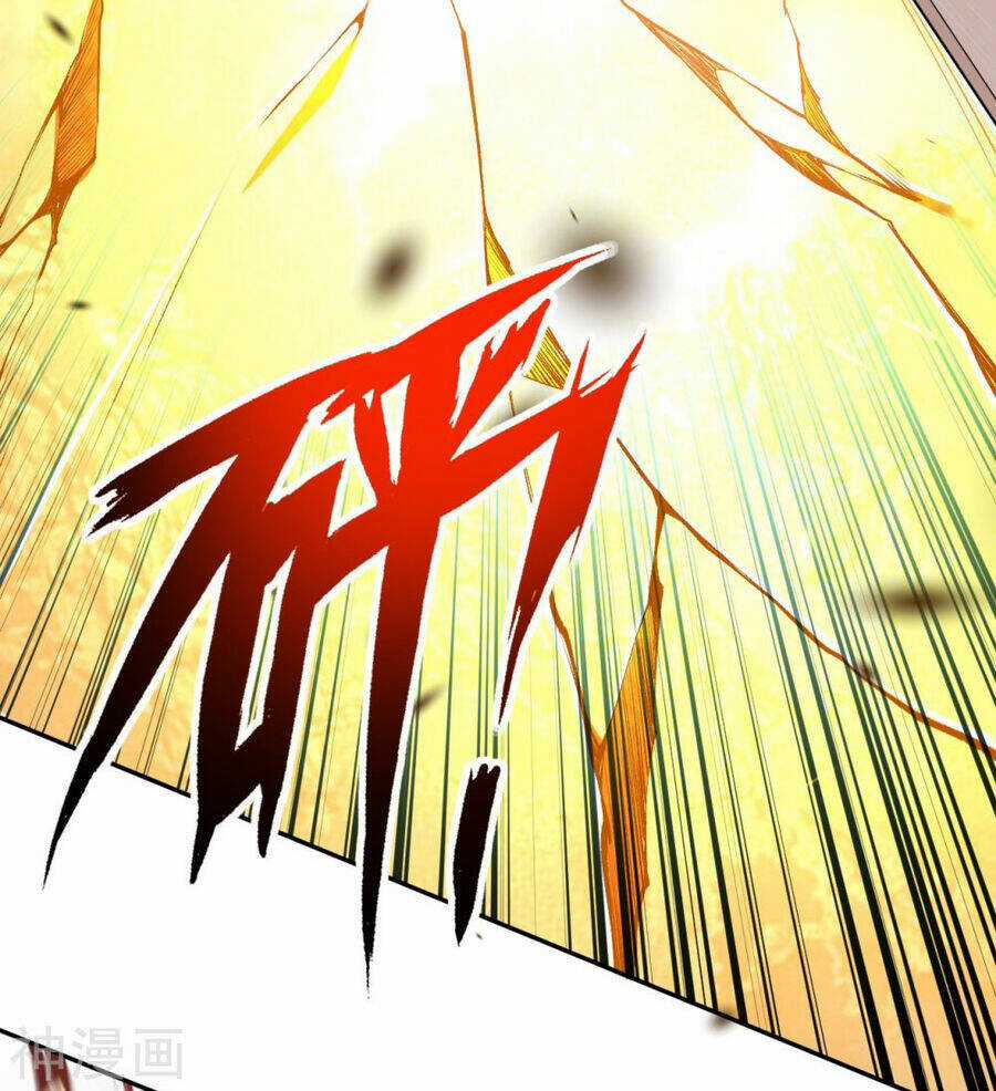 Vô Địch Kiếm Vực Chapter 156 trang 44