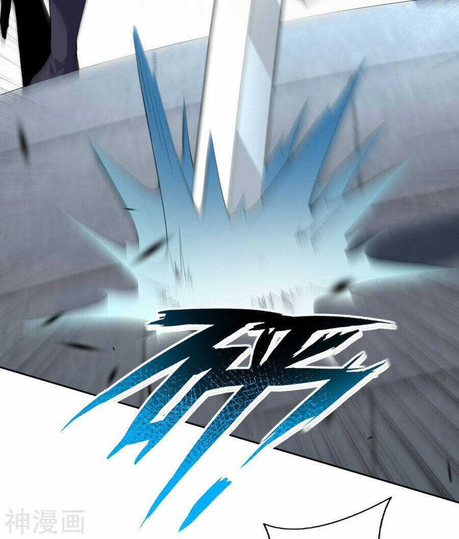 Vô Địch Kiếm Vực Chapter 156 trang 5