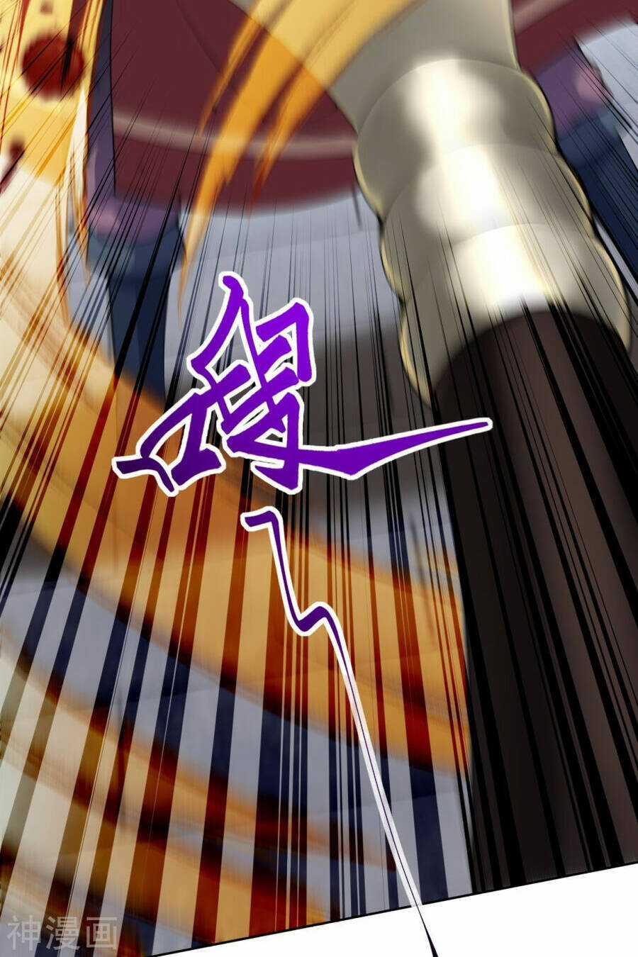 Vô Địch Kiếm Vực Chapter 156 trang 50