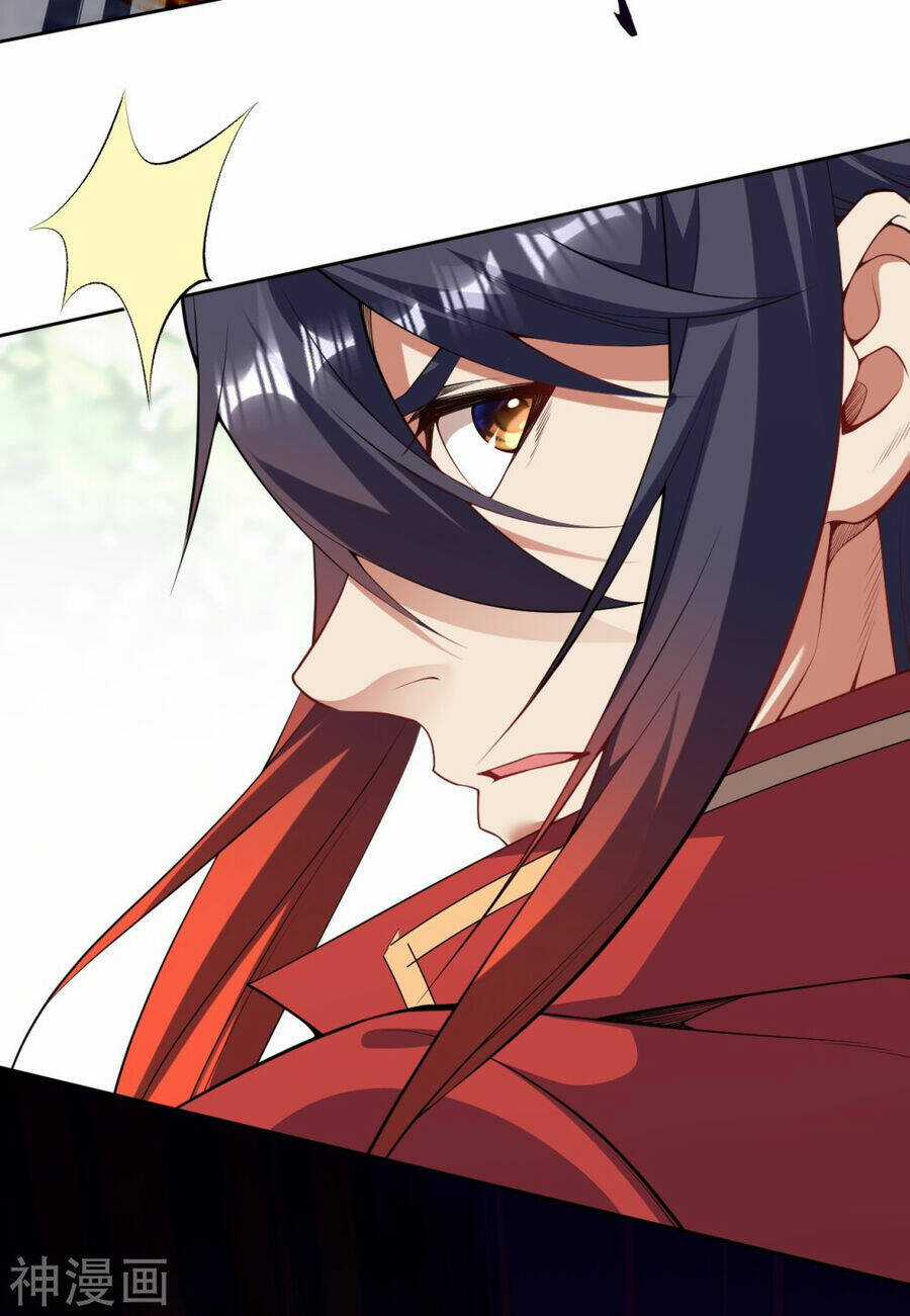 Vô Địch Kiếm Vực Chapter 156 trang 51