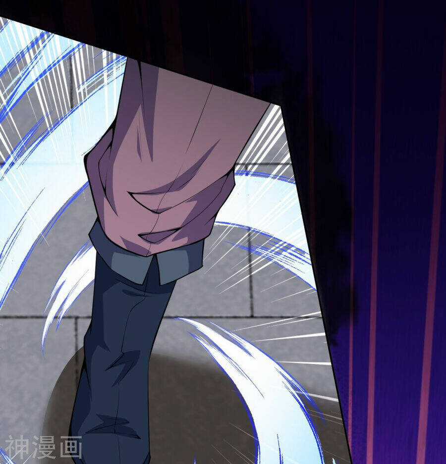 Vô Địch Kiếm Vực Chapter 156 trang 52