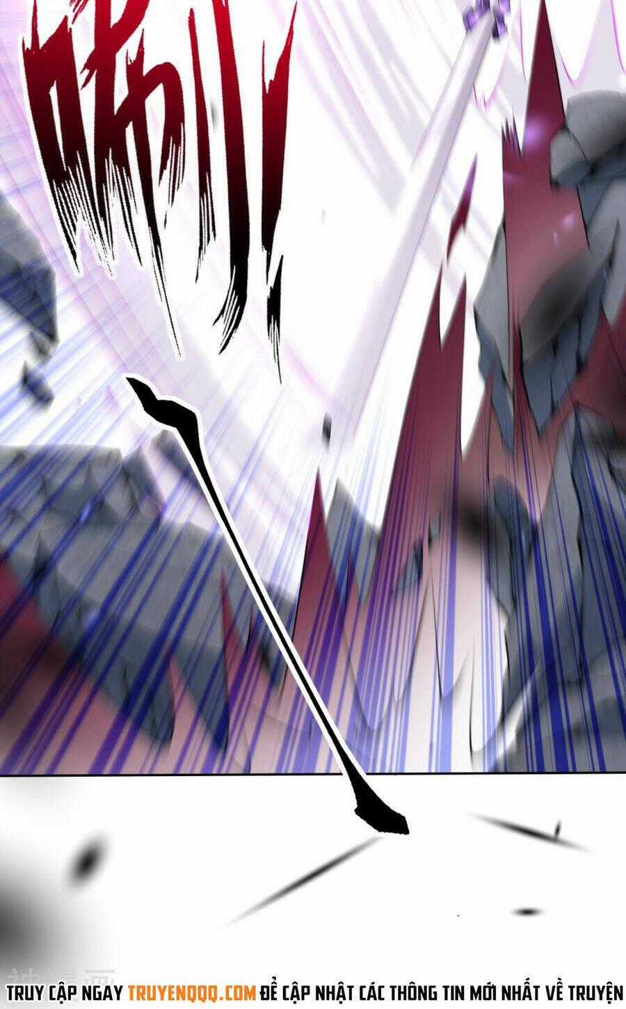 Vô Địch Kiếm Vực Chapter 156 trang 55