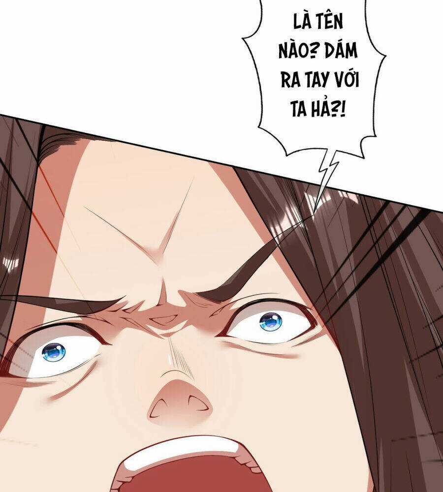 Vô Địch Kiếm Vực Chapter 156 trang 6