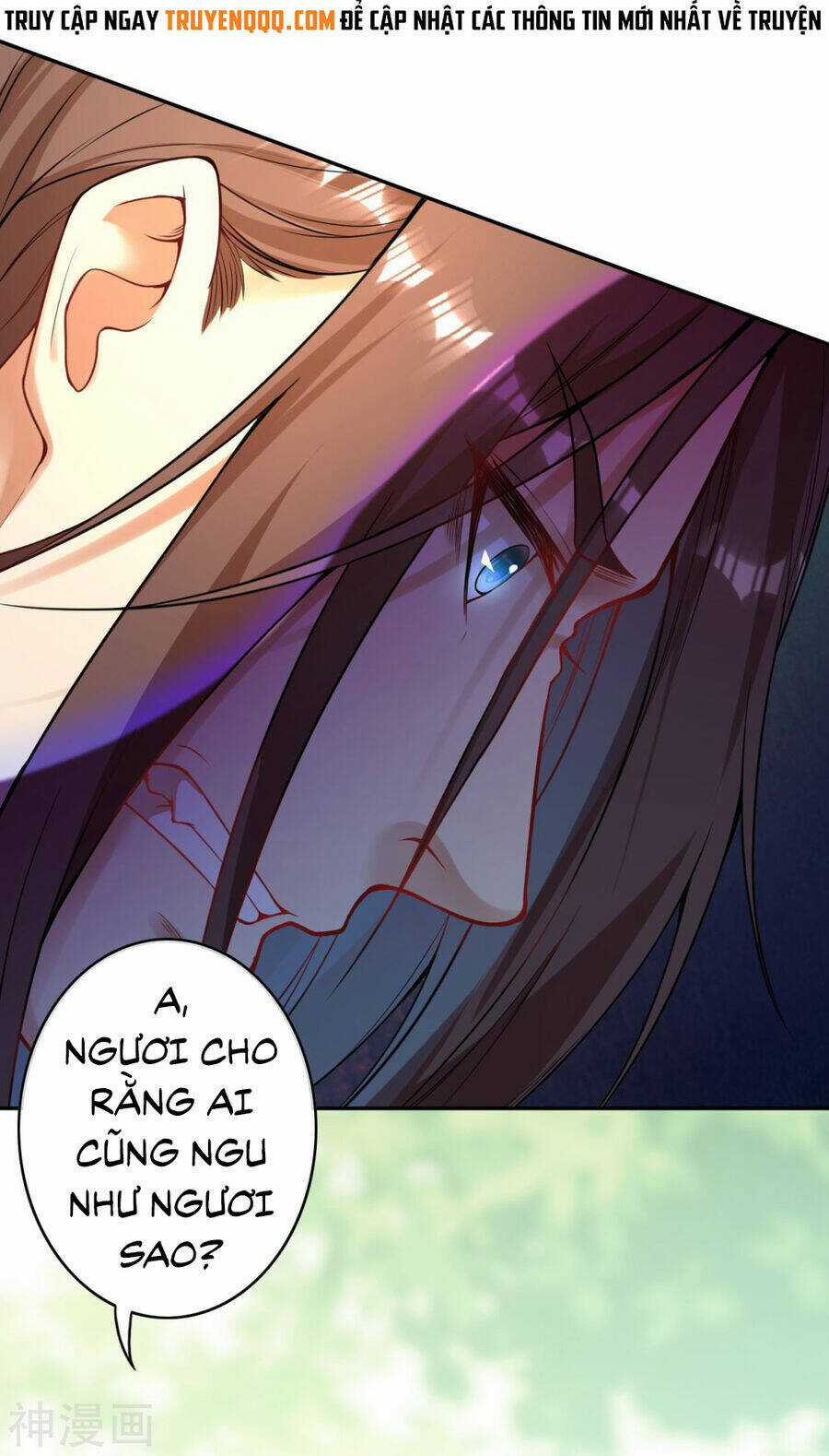 Vô Địch Kiếm Vực Chapter 157 trang 12