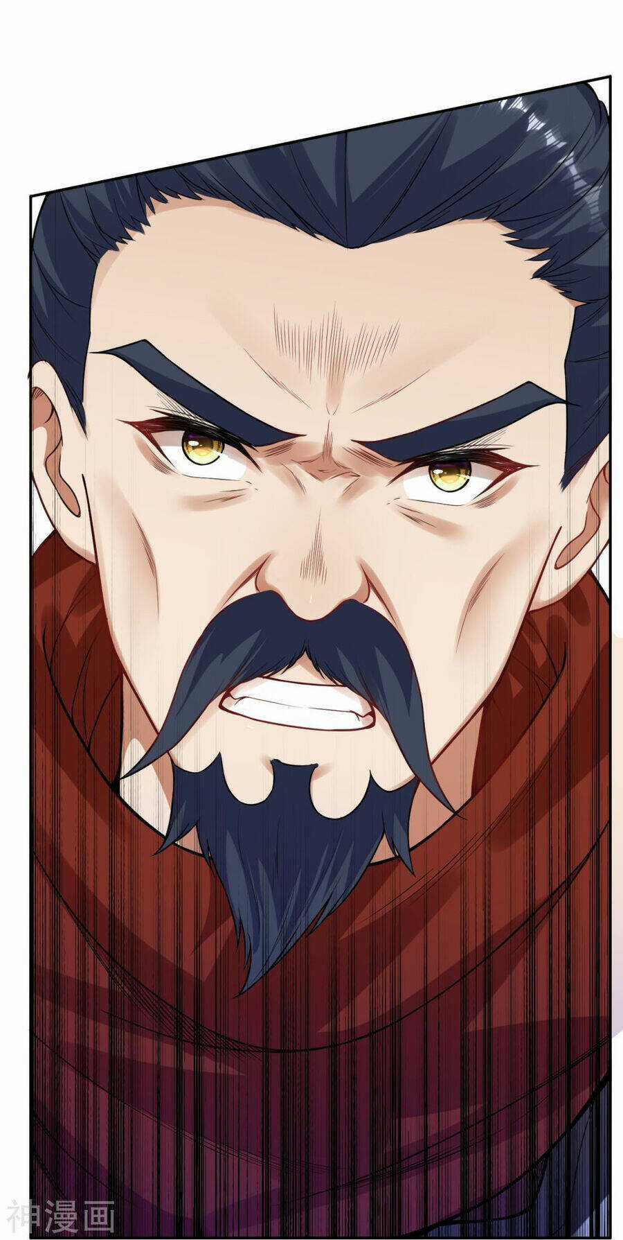 Vô Địch Kiếm Vực Chapter 157 trang 15