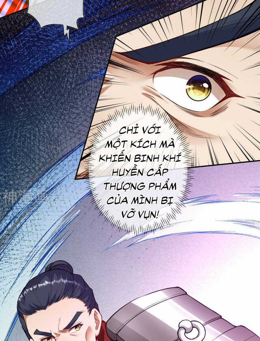 Vô Địch Kiếm Vực Chapter 157 trang 2