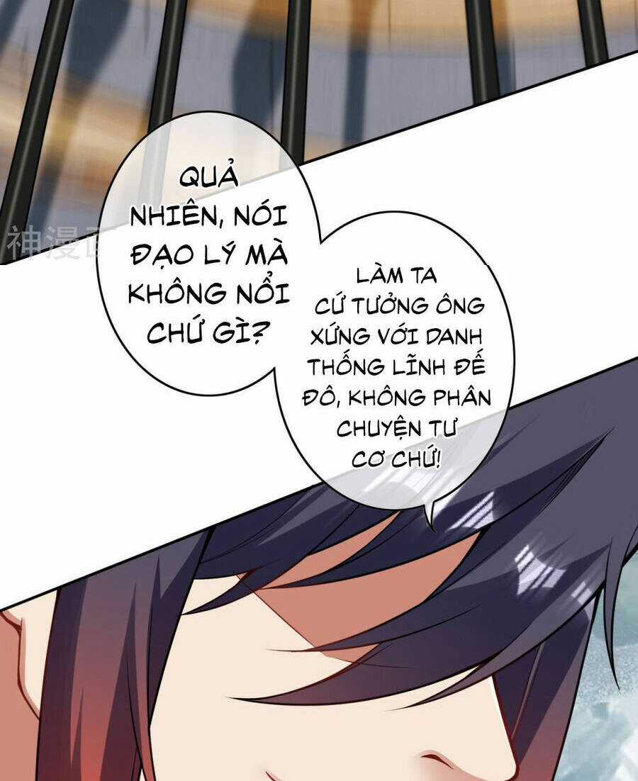 Vô Địch Kiếm Vực Chapter 157 trang 24