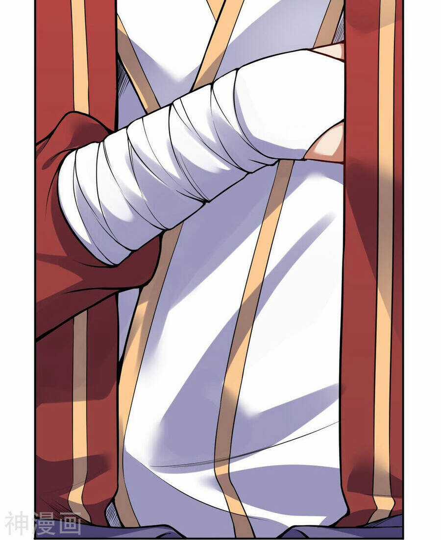 Vô Địch Kiếm Vực Chapter 157 trang 26