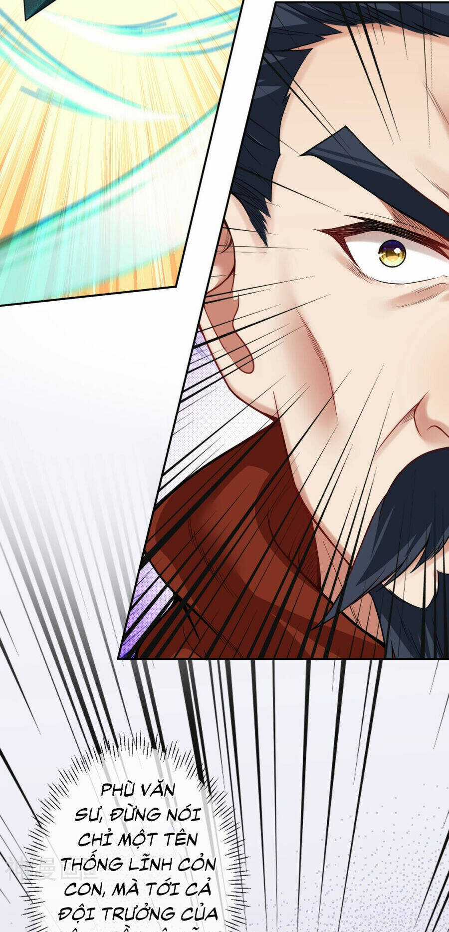 Vô Địch Kiếm Vực Chapter 157 trang 28